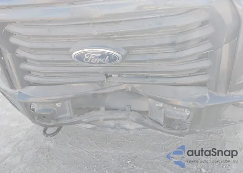 2016 Ford F-150 Xlt z USA, uszkodzony, nr VIN 1FTEW1EF6GFA83173